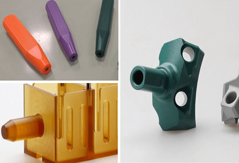 Roncelli Plastics Manufactures Parts for Commercial Aerospace