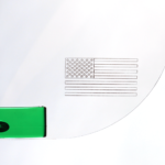 Roncelli Face Shield - Green - Image 5