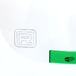 Roncelli Face Shield - Green - Image 4