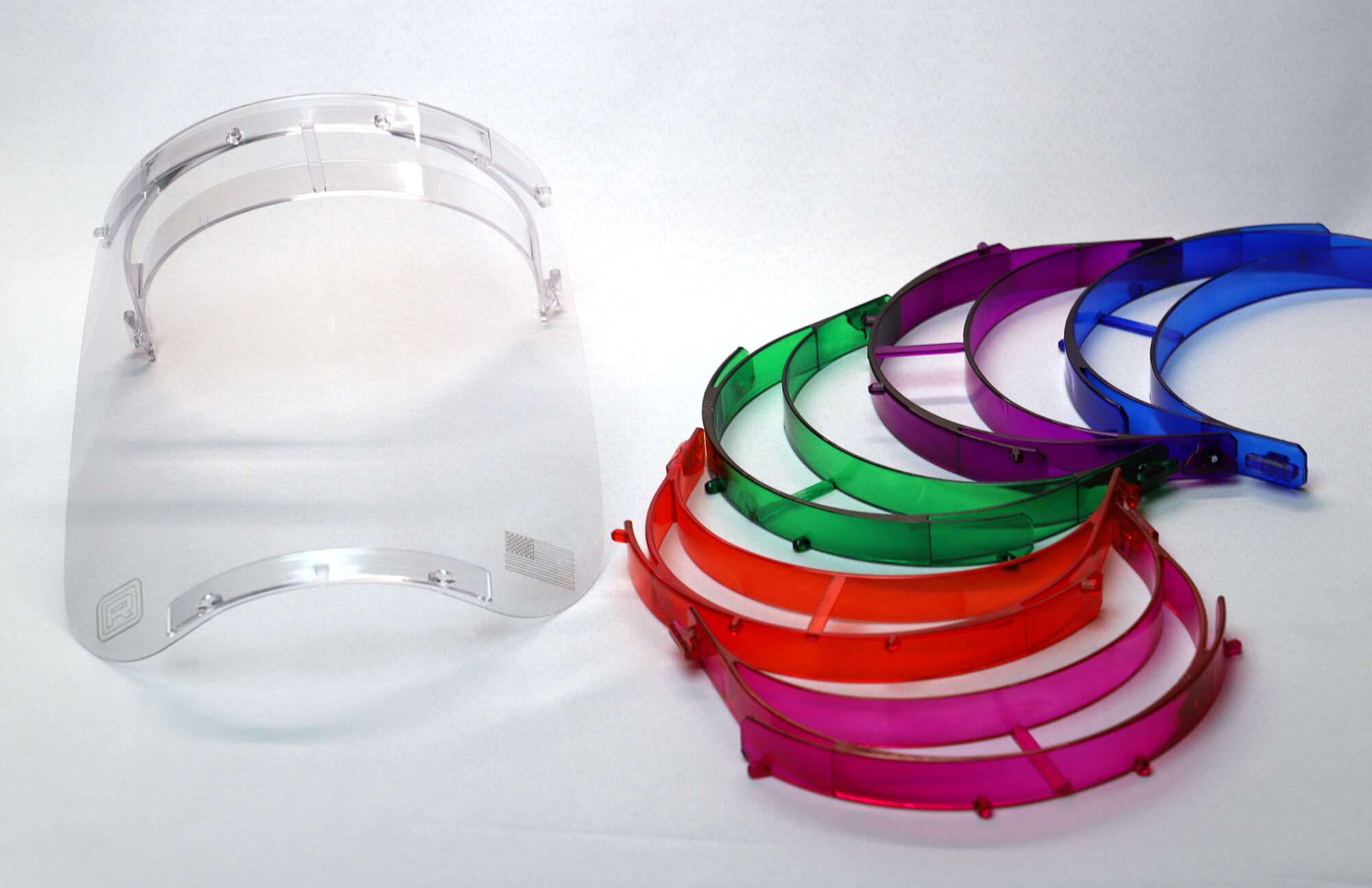 Roncelli Face Mask